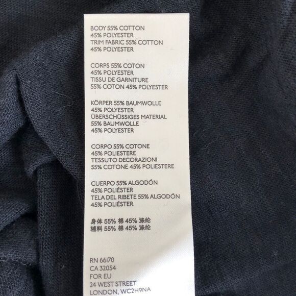 NWT Free People Zinia V-Neck Babydoll Tank Top - S - Picture 8 of 10